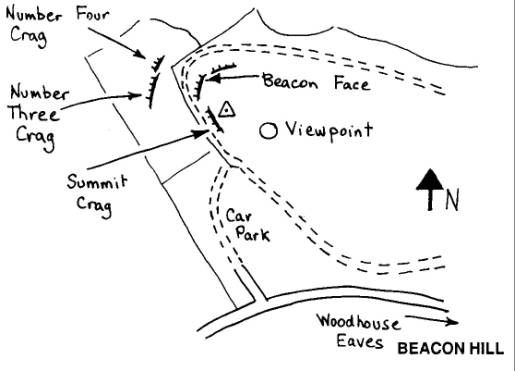 Beacon Hill Park – North Summit Recreation